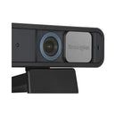 Kensington W2050 Pro 1080p Auto Focus Pro Webcam, 1920 pixels x 1080 pixels, 2 Mpixels, Black