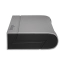 Kensington SD5600T Thunderbolt 3 and USB-C Dual 4K Hybrid Docking Station, Black/Silver