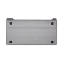 Kensington SD5600T Thunderbolt 3 and USB-C Dual 4K Hybrid Docking Station, Black/Silver