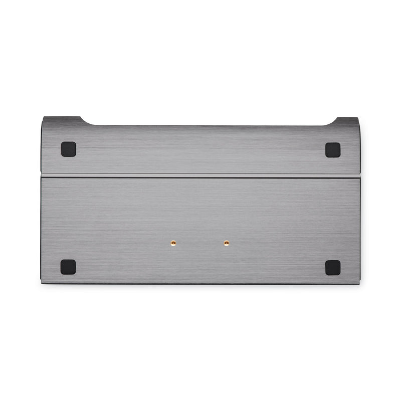 Kensington SD5600T Thunderbolt 3 and USB-C Dual 4K Hybrid Docking Station, Black/Silver