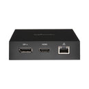 Kensington SD2000P USB-C 5 Gbps Single 4K Nano Dock, Black
