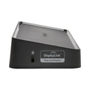 Kensington SD3600 5 Gbps USB 3.0 Dual 2K Docking Station, Black