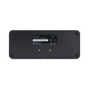 Kensington SD3600 5 Gbps USB 3.0 Dual 2K Docking Station, Black