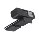 Kensington W2050 Pro 1080p Auto Focus Pro Webcam, 1920 pixels x 1080 pixels, 2 Mpixels, Black