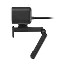 Kensington W2050 Pro 1080p Auto Focus Pro Webcam, 1920 pixels x 1080 pixels, 2 Mpixels, Black