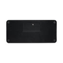 Kensington SD4900P USB-C and USB-A 10 Gbps Triple 4K Hybrid Dock, Black