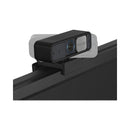Kensington W2050 Pro 1080p Auto Focus Pro Webcam, 1920 pixels x 1080 pixels, 2 Mpixels, Black
