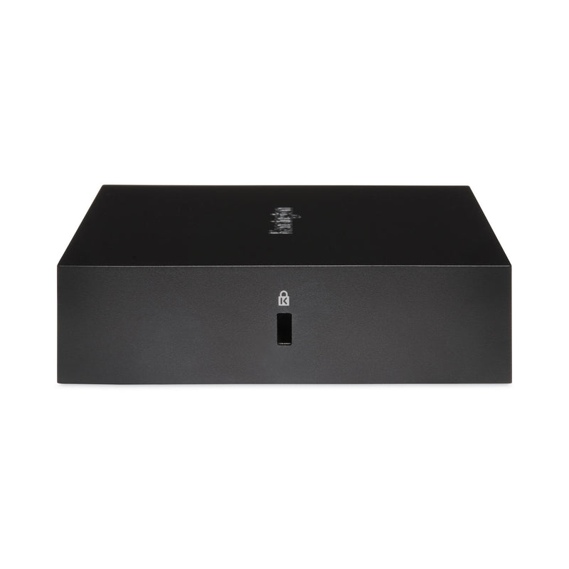 Kensington SD2000P USB-C 5 Gbps Single 4K Nano Dock, Black