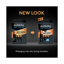 Duracell Optimum Alkaline AAA Batteries, 8/Pack