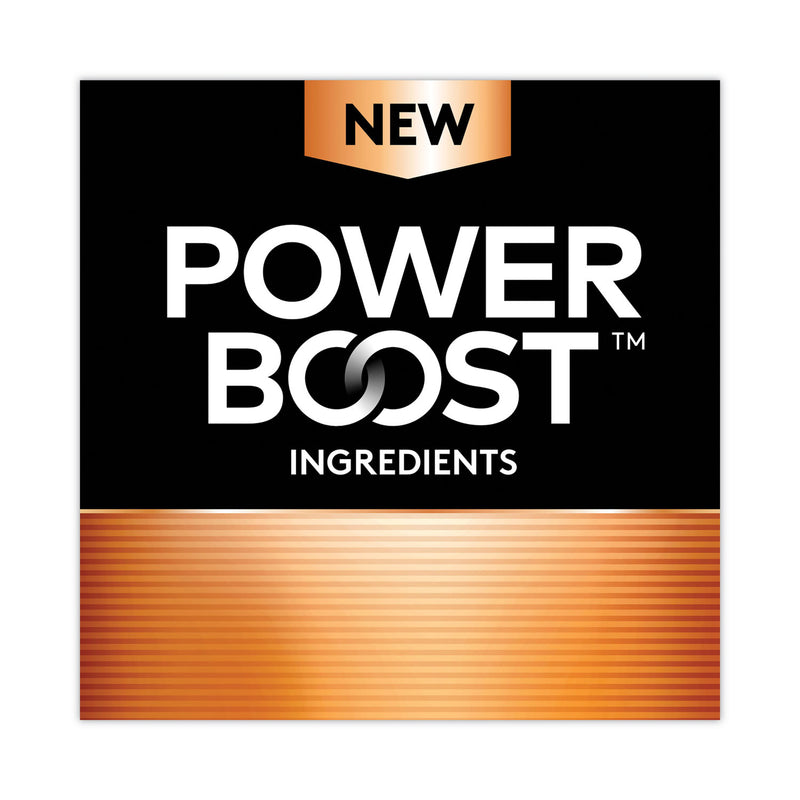 Duracell Power Boost CopperTop Alkaline AAA Batteries, 36/Pack