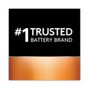 Duracell Power Boost CopperTop Alkaline AAA Batteries, 20/Pack