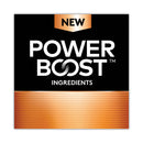 Duracell Power Boost CopperTop Alkaline AAA Batteries, 10/Pack