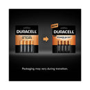 Duracell Power Boost CopperTop Alkaline AA Batteries, 2/Pack