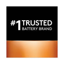 Duracell Power Boost CopperTop Alkaline AA Batteries, 16/Pack