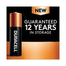 Duracell Power Boost CopperTop Alkaline AAA Batteries, 24/Box