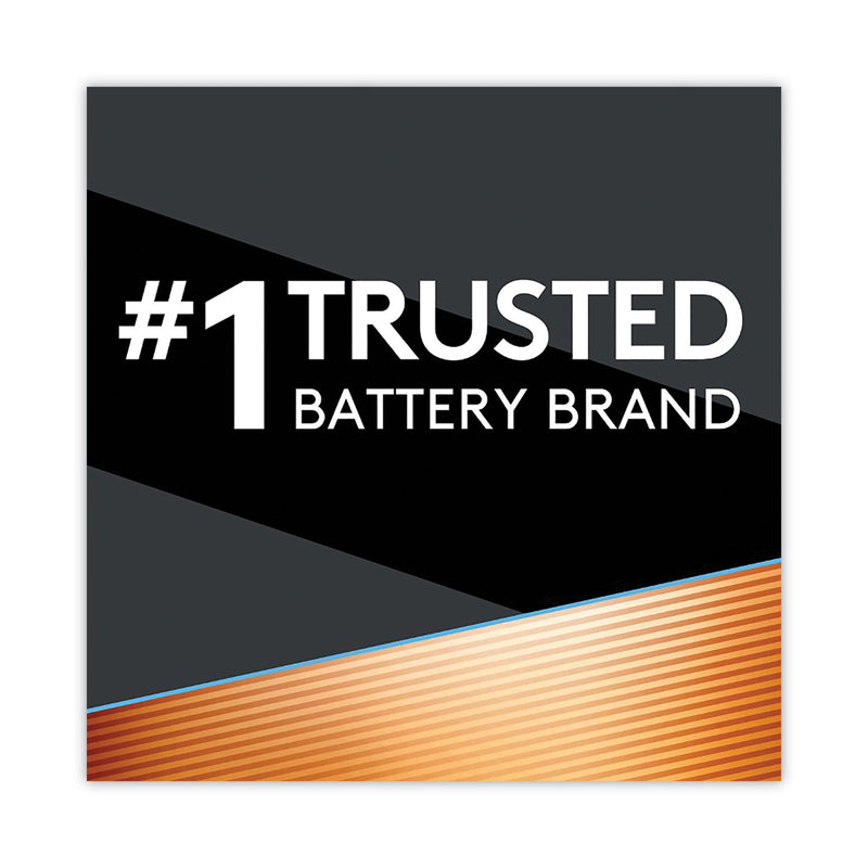 Duracell Optimum Alkaline AAA Batteries, 12/Pack