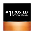 Duracell Power Boost CopperTop Alkaline AA Batteries, 12/Pack