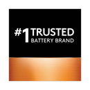 Duracell Power Boost CopperTop Alkaline AAA Batteries, 10/Pack