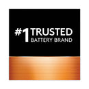 Duracell Power Boost CopperTop Alkaline AAA Batteries, 24/Box