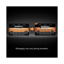 Duracell Power Boost CopperTop Alkaline AA Batteries, 20/Pack