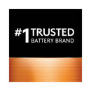Duracell Power Boost CopperTop Alkaline AA Batteries, 24/Box