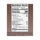 Coffee mate Liquid Coffee Creamer, Salted Caramel Chocolate, 0.38 oz Mini Cups, 50/Box, 4 Boxes/Carton, 200 Total/Carton