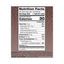 Coffee mate Liquid Coffee Creamer, Salted Caramel Chocolate, 0.38 oz Mini Cups, 50/Box