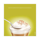 NESCAFÉ Capsules, Cappuccino, 48/Carton