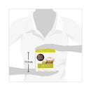 NESCAFÉ Capsules, Cappuccino, 48/Carton