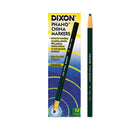 Dixon China Marker, Green, Dozen