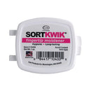 LEE Sortkwik Fingertip Moisteners, 1 oz, Pink