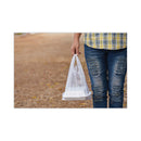 Dart Insulated Foam Hinged Lid Containers, 1-Compartment, 9 x 9.4 x 3, White, 200/Pack, 2 Packs/Carton