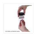 Universal Message Stamp, APPROVED, Pre-Inked One-Color, Blue