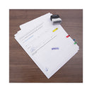 Universal Message Stamp, APPROVED, Pre-Inked One-Color, Blue