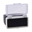 Universal Message Stamp, APPROVED, Pre-Inked One-Color, Blue