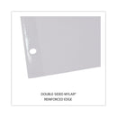 Universal Deluxe Table of Contents Dividers for Printers, 5-Tab, 1 to 5; Table Of Contents, 11 x 8.5, White, 6 Sets