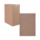 Universal Natural Self-Seal Cushioned Mailer,