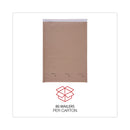 Universal Natural Self-Seal Cushioned Mailer,