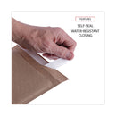 Universal Natural Self-Seal Cushioned Mailer,