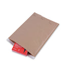 Universal Natural Self-Seal Cushioned Mailer,
