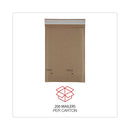 Universal Natural Self-Seal Cushioned Mailer,