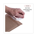 Universal Natural Self-Seal Cushioned Mailer,