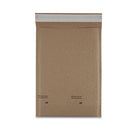 Universal Natural Self-Seal Cushioned Mailer,