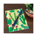 Pilot G2 Premium Gel Pen, Retractable, Extra-Fine 0.5 mm, Blue Ink, Smoke Barrel, Dozen