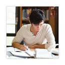 Pilot FriXion Clicker Erasable Gel Pen, Retractable, Fine 0.7 mm, Blue Ink, Blue Barrel