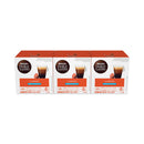 NESCAFÉ Capsules, Lungo Decaf, 48/Carton