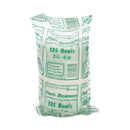 Dart Famous Service Impact Plastic Dinnerware, Bowl, 5 to 6 oz, White, 125/Pack