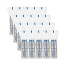 Dart SoloServe Flat-Top Dome Cup Lids, Fits 5 oz to 8 oz Containers, Clear, 50/Pack 20 Packs/Carton