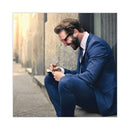 Pilot Precise V7RT Roller Ball Pen, Retractable, Fine 0.7 mm, Black Ink, Black Barrel