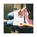 Pilot B2P Bottle-2-Pen Recycled Gel Pen, Retractable, Fine 0.7 mm, Black Ink, Translucent Blue Barrel